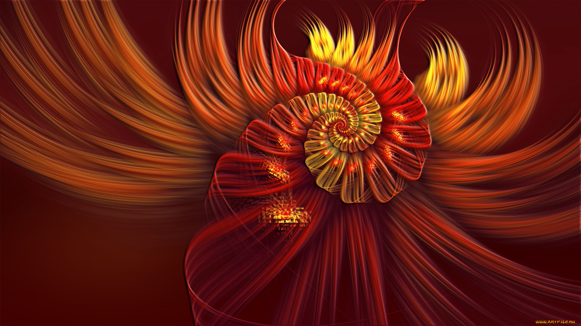 3, , fractal, , , , 